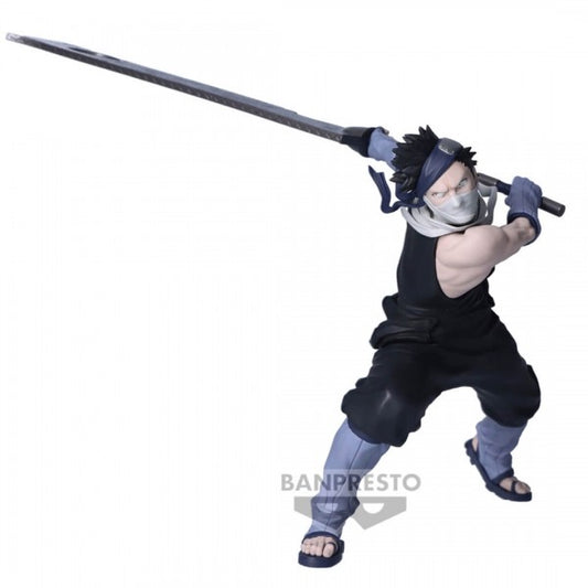 NARUTO - VIBRATION STARS - MOMOCHI ZABUZA