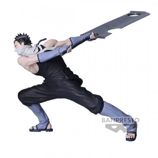 NARUTO - VIBRATION STARS - MOMOCHI ZABUZA