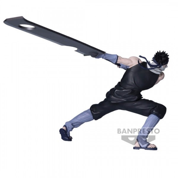 NARUTO - VIBRATION STARS - MOMOCHI ZABUZA