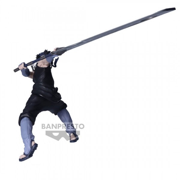 NARUTO - VIBRATION STARS - MOMOCHI ZABUZA