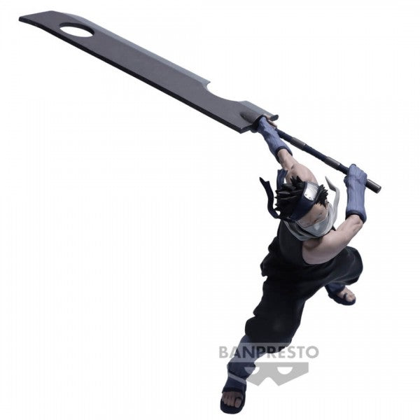 NARUTO - VIBRATION STARS - MOMOCHI ZABUZA