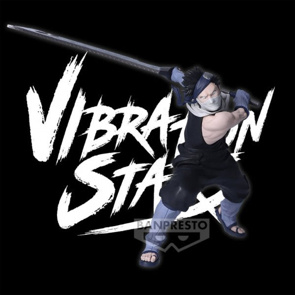 NARUTO - VIBRATION STARS - MOMOCHI ZABUZA