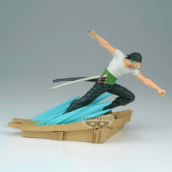 ONE PIECE - SENKOZEKKEI - RORONOA ZORO