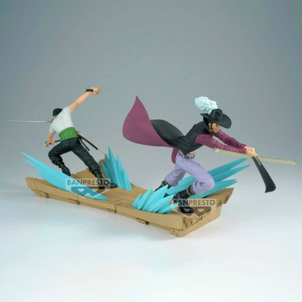 ONE PIECE - SENKOZEKKEI - RORONOA ZORO