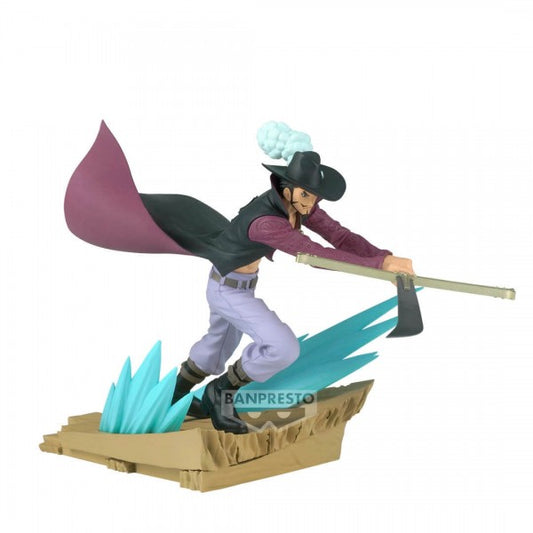 ONE PIECE - SENKOZEKKEI - DRACULE MIHAWK