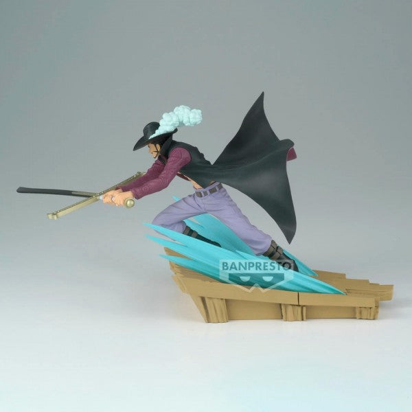 ONE PIECE - SENKOZEKKEI - DRACULE MIHAWK