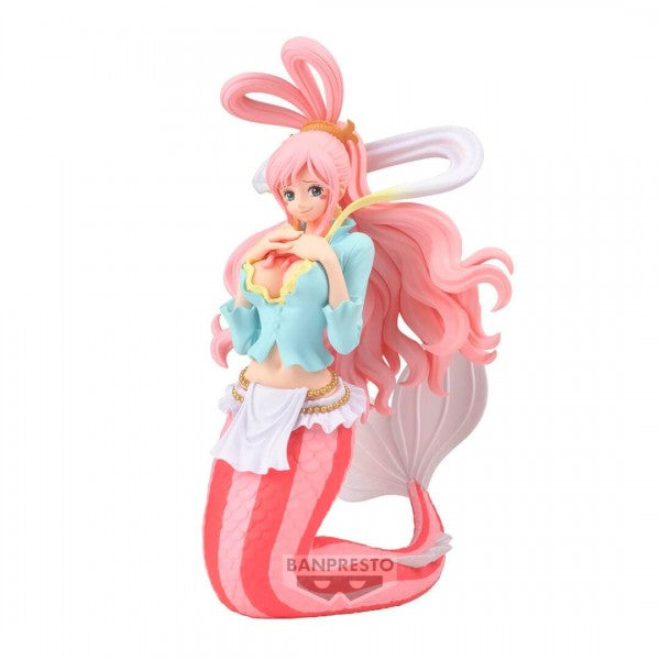 ONE PIECE - GLITTER & GLAMOURS - SHIRAHOSHI