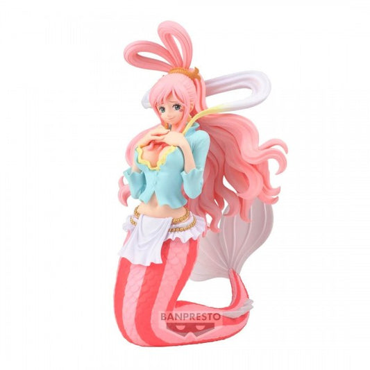 ONE PIECE - GLITTER & GLAMOURS - SHIRAHOSHI