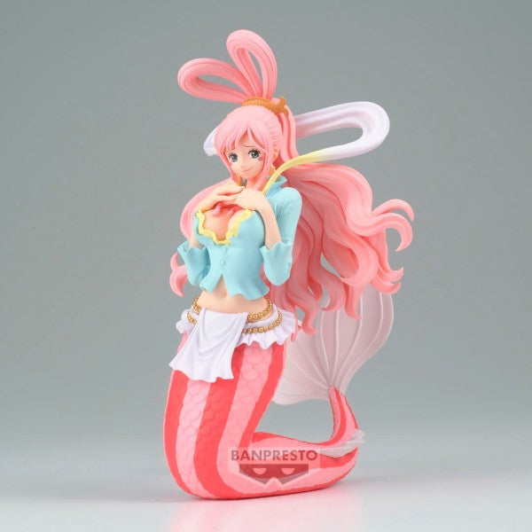 ONE PIECE - GLITTER & GLAMOURS - SHIRAHOSHI