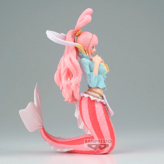 ONE PIECE - GLITTER & GLAMOURS - SHIRAHOSHI