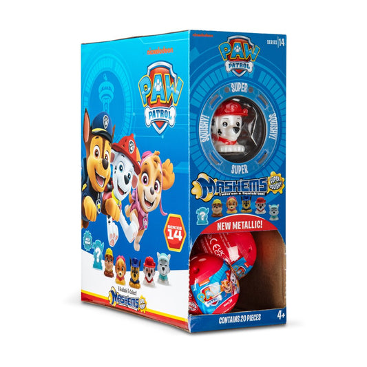 MASH'EMS - Paw Patrol