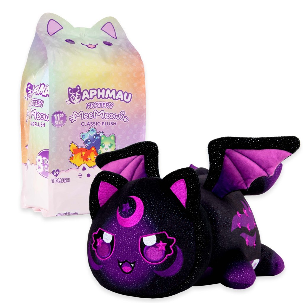 Aphmau 11" Classic Mystery Plush - Elemental