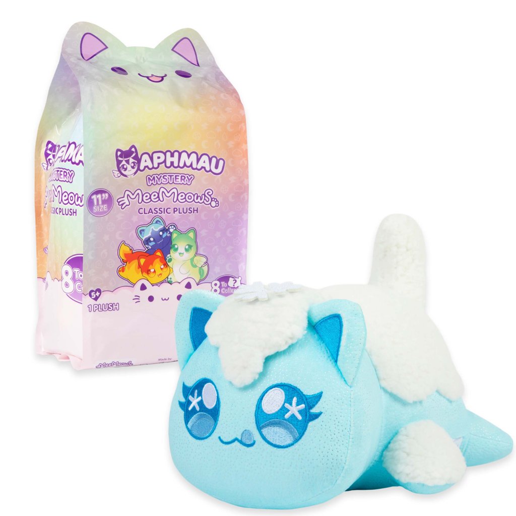 Aphmau 11" Classic Mystery Plush - Elemental