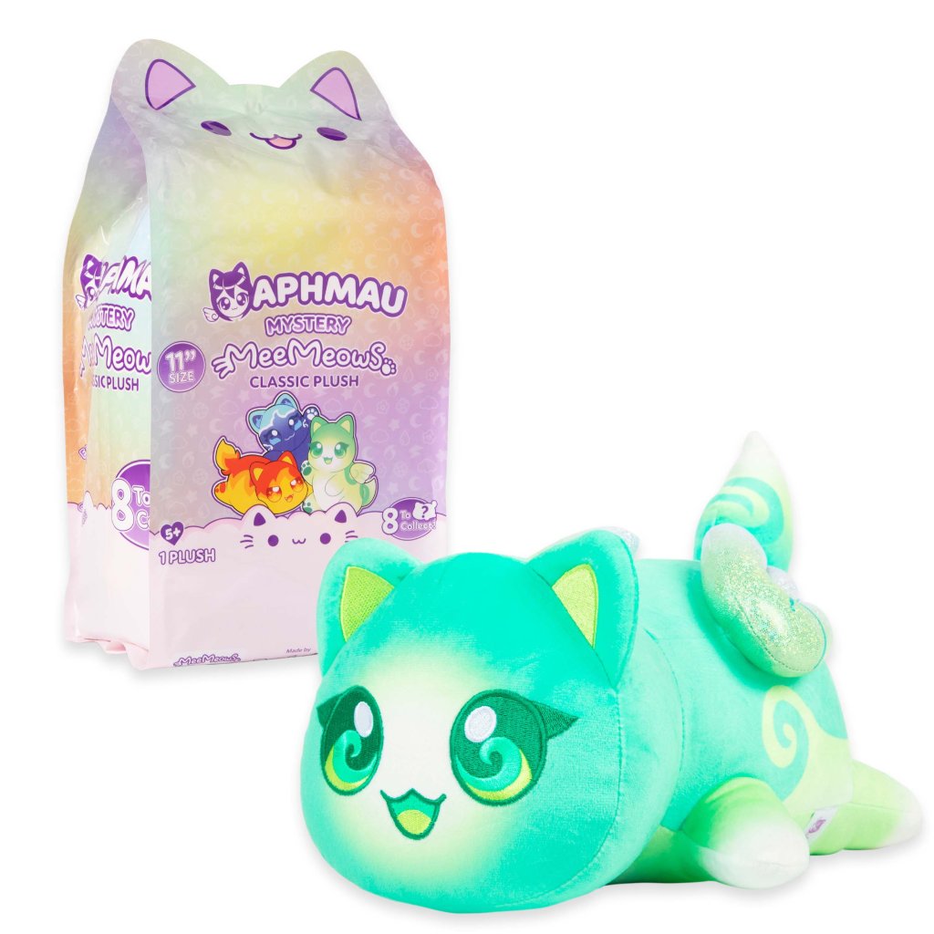 Aphmau 11" Classic Mystery Plush - Elemental