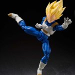 S.H.Figuarts SUPER SAIYAN VEGETA