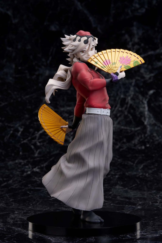 Demon Slayer: Kimetsu no Yaiba Douma non-scale figure PRE-ORDER