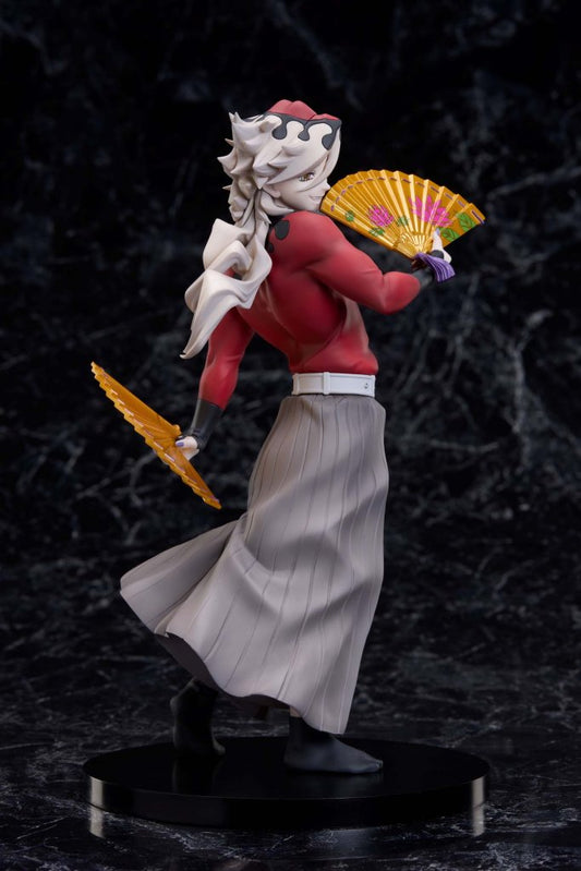 Demon Slayer: Kimetsu no Yaiba Douma non-scale figure PRE-ORDER