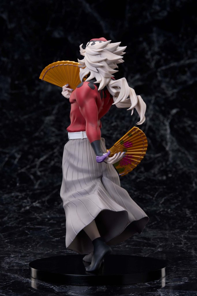 Demon Slayer: Kimetsu no Yaiba Douma non-scale figure PRE-ORDER