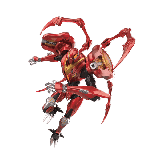 Marvel Rivals – Champion Class 09 Peni Parker Model Kit - Blokees