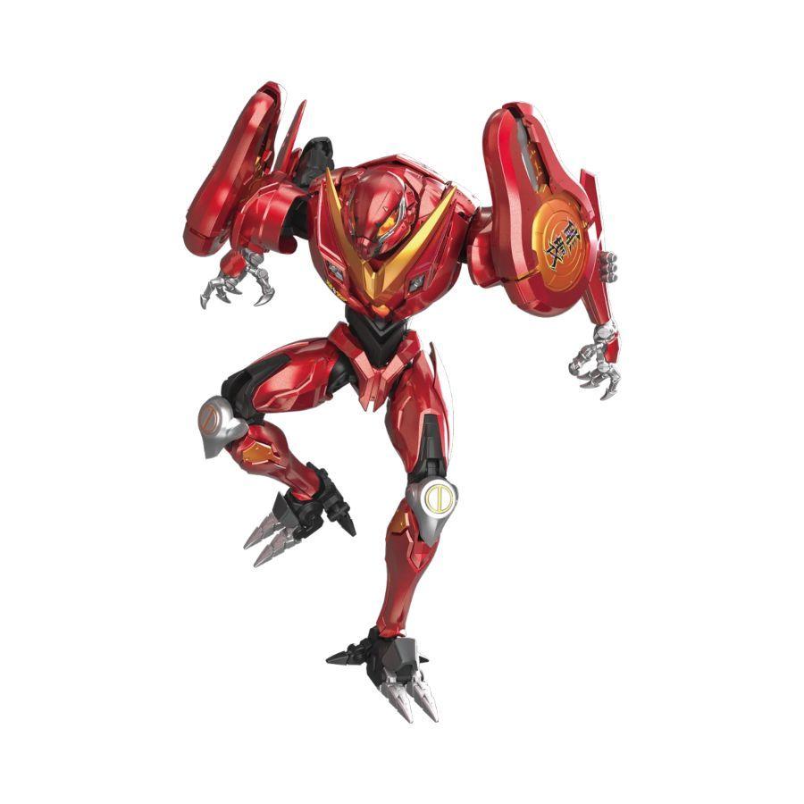Marvel Rivals – Champion Class 09 Peni Parker Model Kit - Blokees