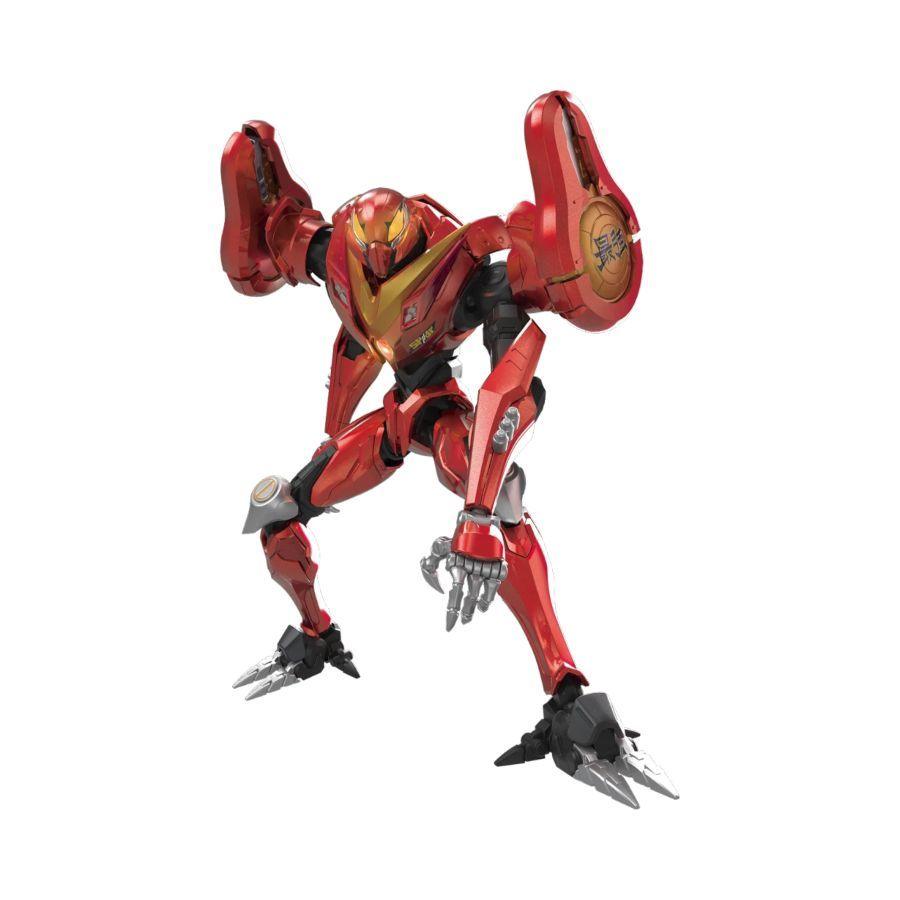 Marvel Rivals – Champion Class 09 Peni Parker Model Kit - Blokees