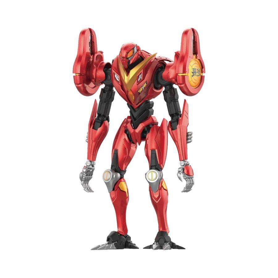 Marvel Rivals – Champion Class 09 Peni Parker Model Kit - Blokees