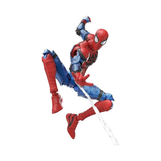 Marvel Rivals – Champion Class 06 Spider-Man Model Kit - Blokees