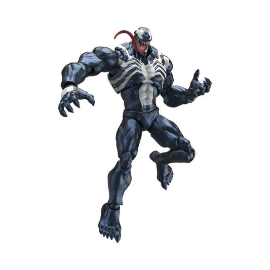 Marvel Rivals – Champion Class 07 Venom Model Kit - Blokees