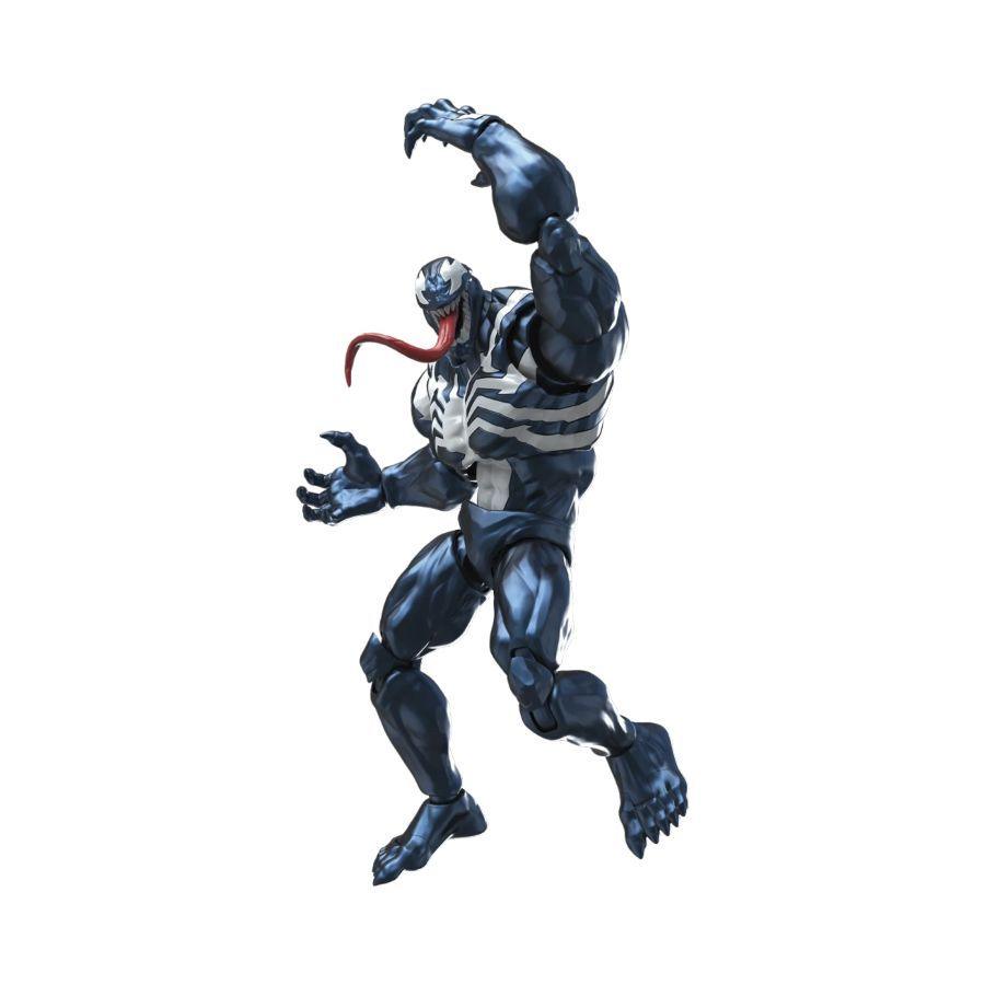 Marvel Rivals – Champion Class 07 Venom Model Kit - Blokees