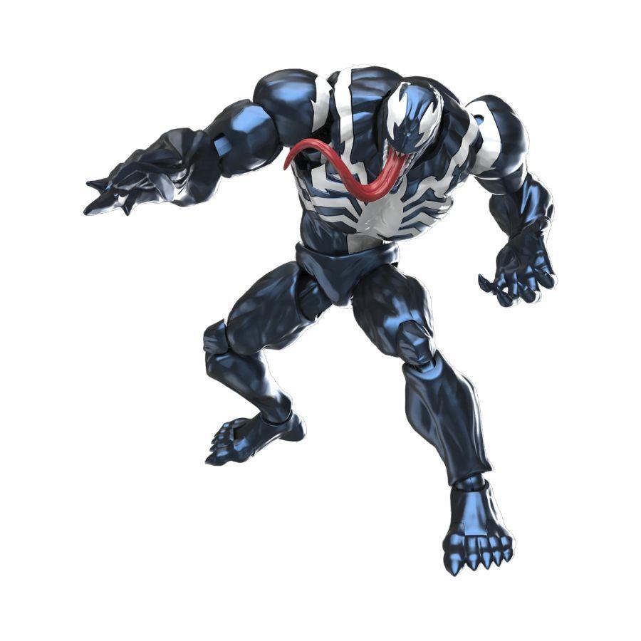 Marvel Rivals – Champion Class 07 Venom Model Kit - Blokees