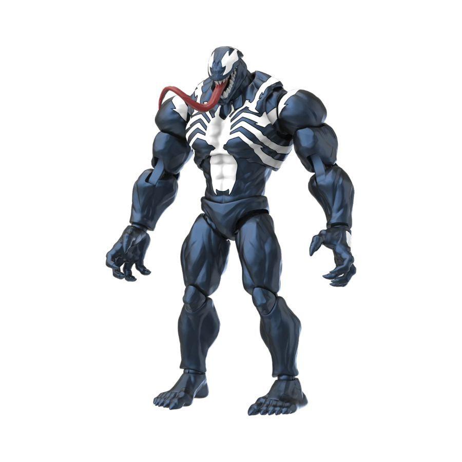 Marvel Rivals – Champion Class 07 Venom Model Kit - Blokees