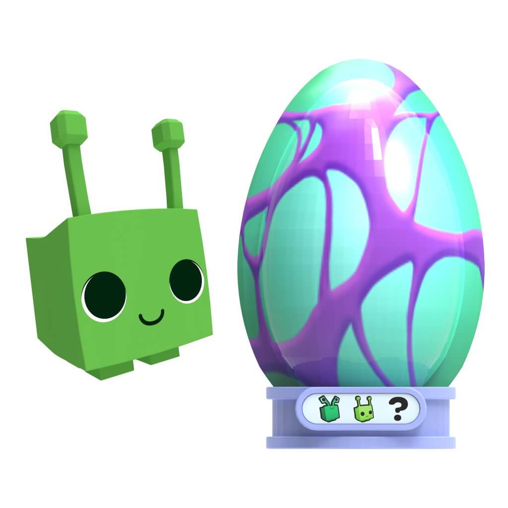 PET SIMULATOR Core 2-Pack Minifigure SERIES 2