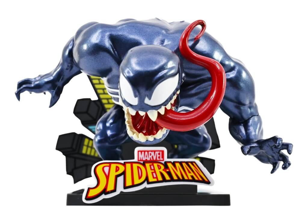 YUME Spider-Man Surprise Box - Attack Series - PDQ
