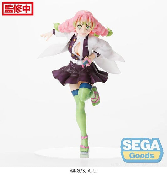 Demon Slayer Kimetsu No Yaiba - Figurizma Mitsuri Kanroji