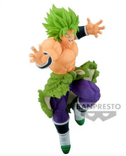 Dragon Ball Super Match Makers Super Saiyan Broly by Banpresto