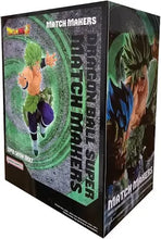 Dragon Ball Super Match Makers Super Saiyan Broly by Banpresto