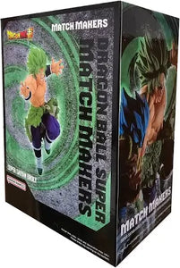 Dragon Ball Super Match Makers Super Saiyan Broly by Banpresto