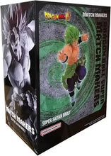 Dragon Ball Super Match Makers Super Saiyan Broly by Banpresto