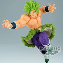 Dragon Ball Super Match Makers Super Saiyan Broly by Banpresto