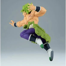 Dragon Ball Super Match Makers Super Saiyan Broly by Banpresto