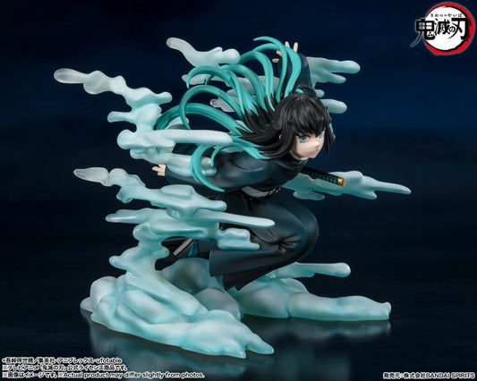 FIGUARTSZERO Demon Slayer - Muichiro Tokito
