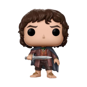 The Lord of the Rings - Frodo Baggins Pop! Vinyl