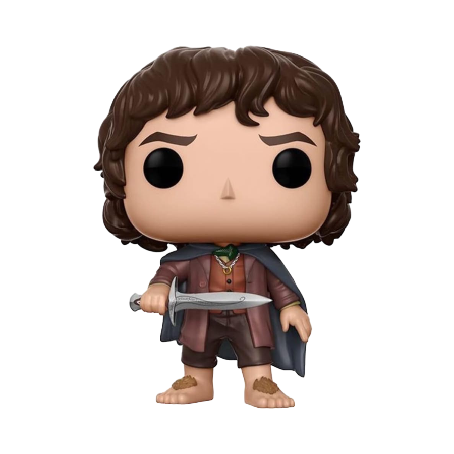 The Lord of the Rings - Frodo Baggins Pop! Vinyl