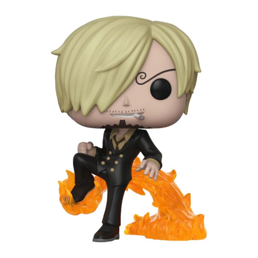 One Piece – Vinsmoke Sanji Pop! Vinyl