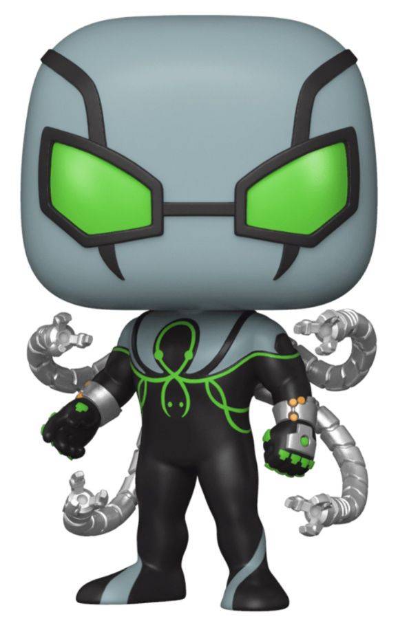 Marvel Comics - Superior Octopus Pop! Vinyl