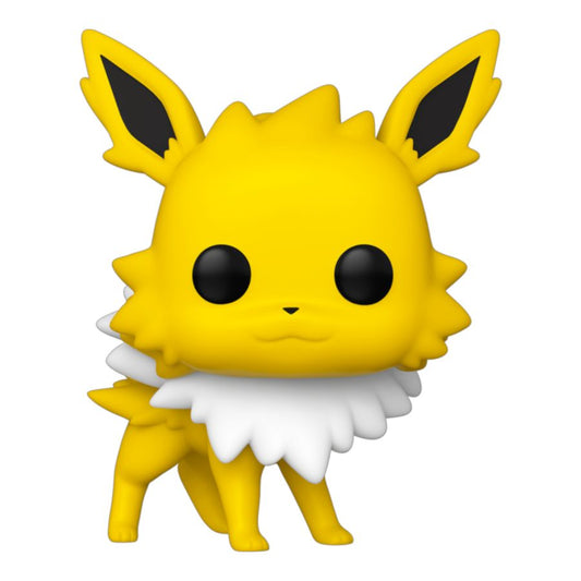 Pokemon - Jolteon Pop! Vinyl