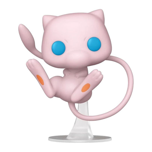 Pokemon – Mew Pop! Vinyl