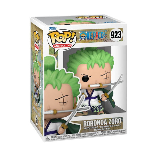 One Piece – Roronoa Zoro (Kimono) Pop! Vinyl