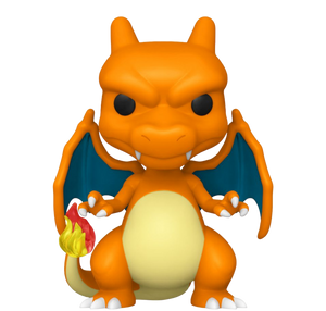 Pokemon - Charizard Pop! Vinyl