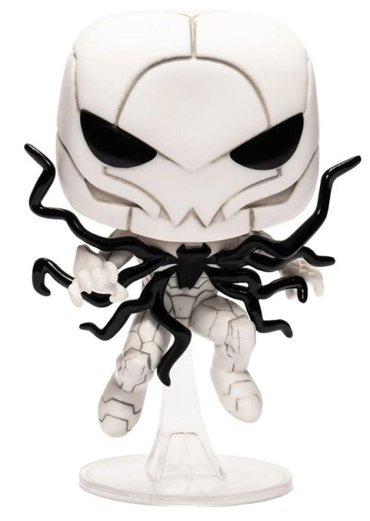 Venom (comics) - Poison Spider-Man Pop! Vinyl
